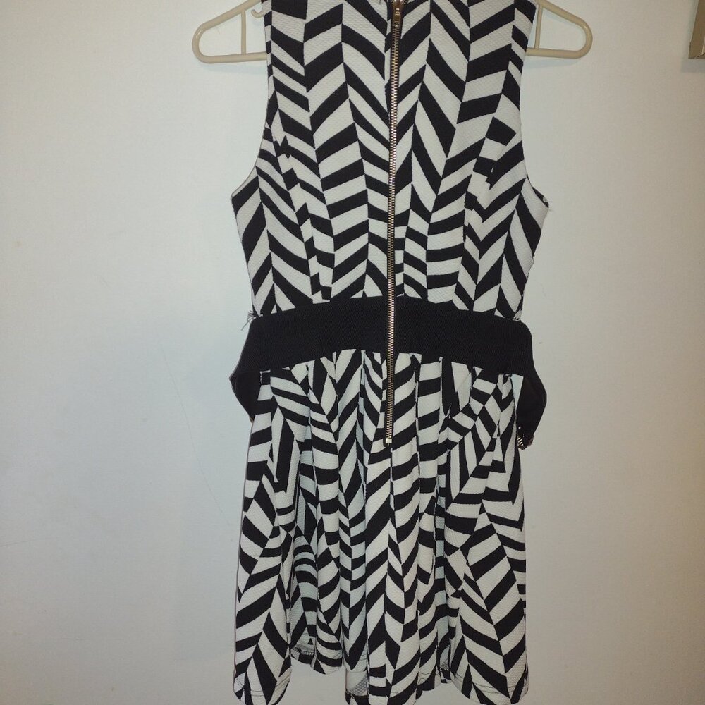 Robe mini - Picture 2 of 3